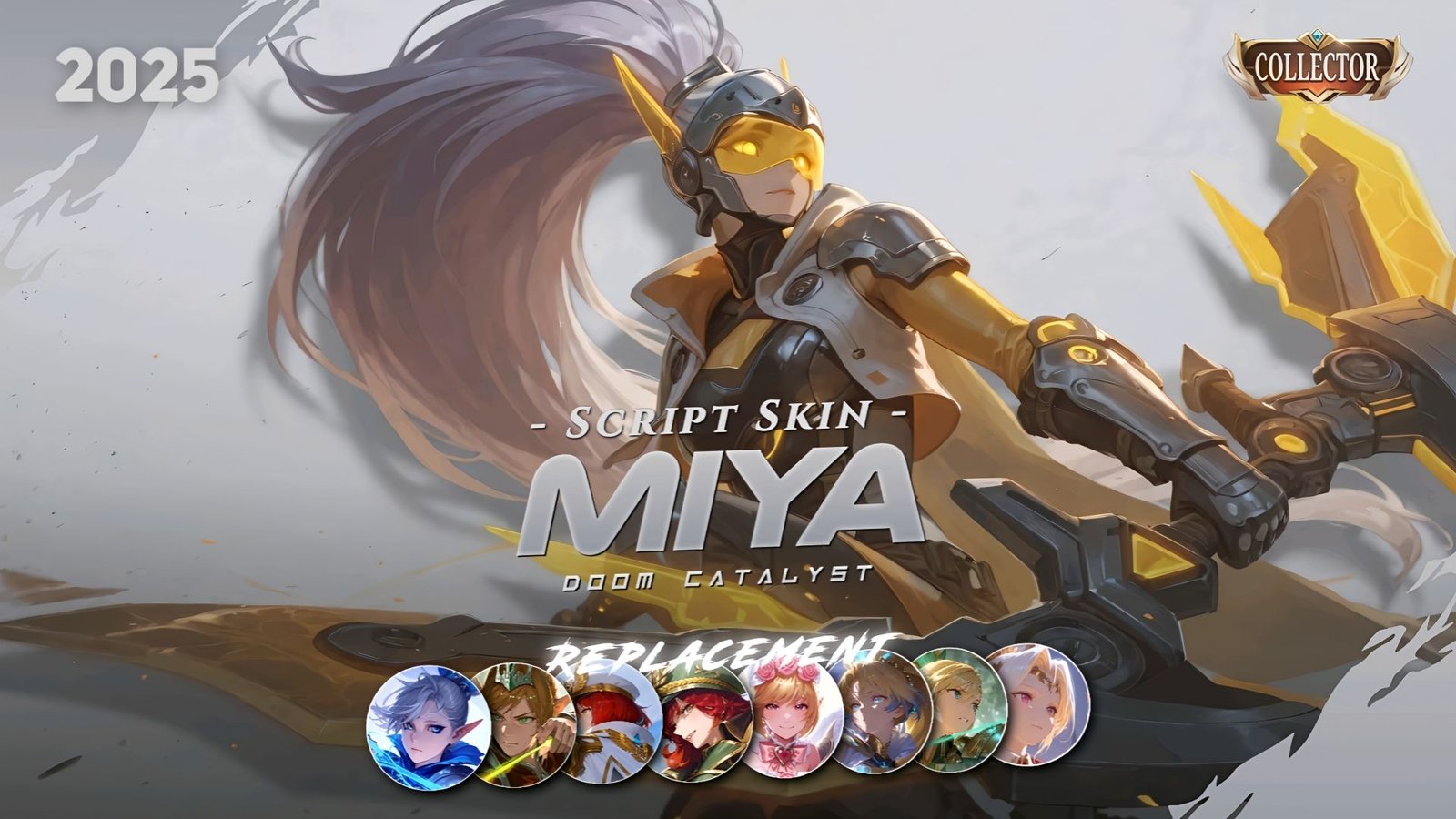 Script Miya Collector (Membership+)