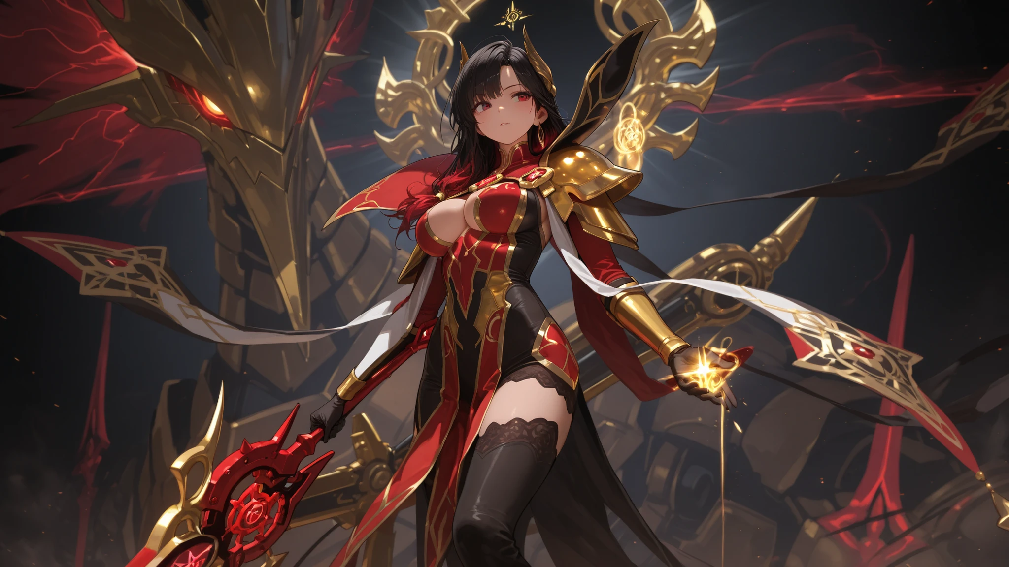 Benedetta Soul Vessel (Membership+)