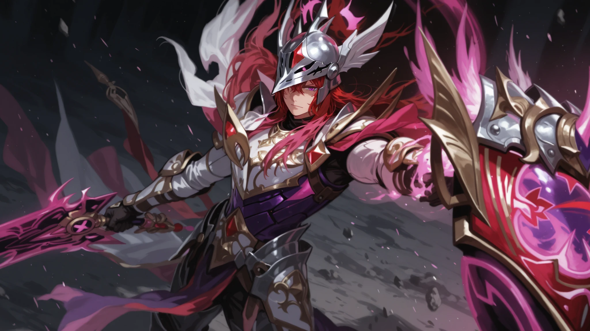 Clint Soul Vessel (Membership+)