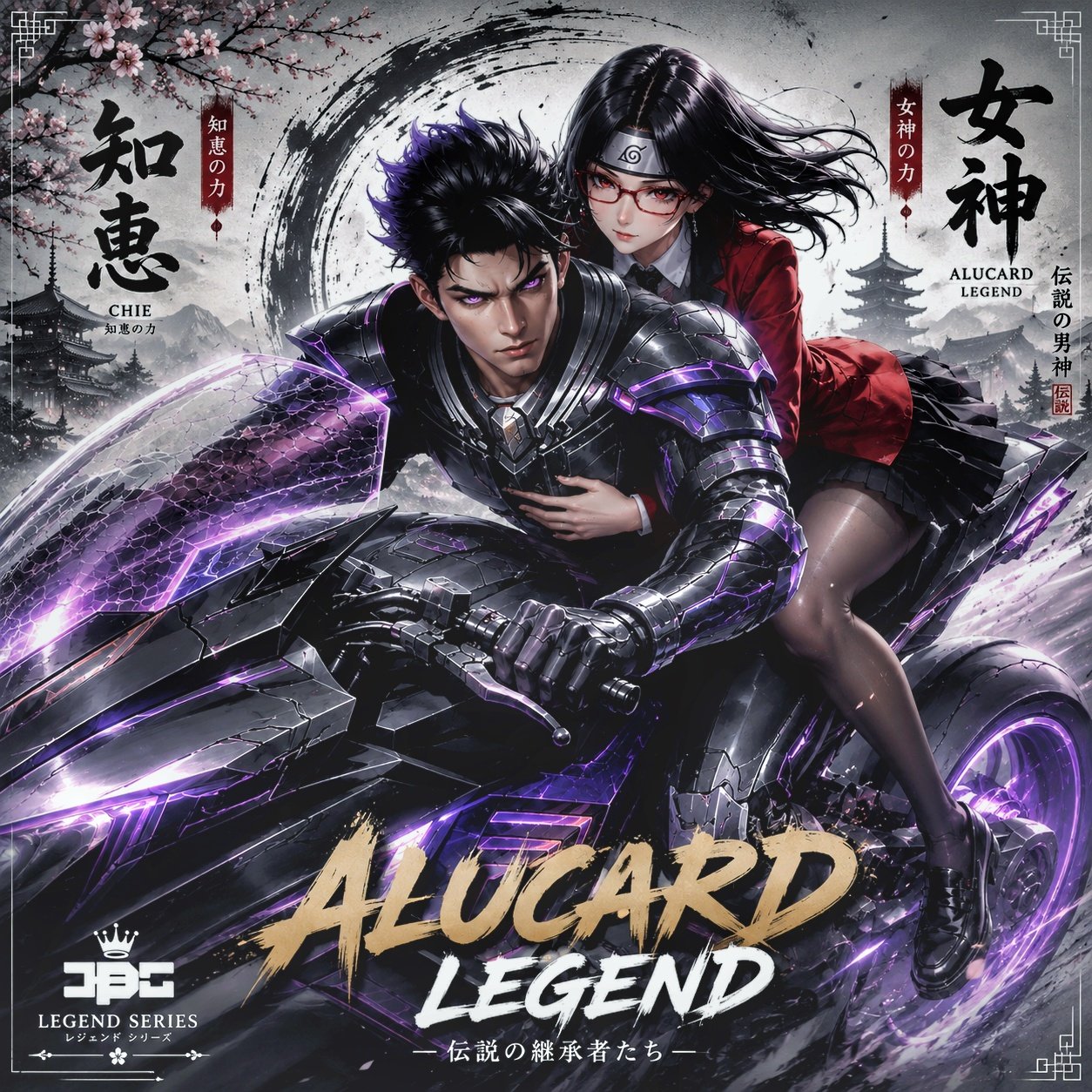 Script Alucard Legend (Membership+)