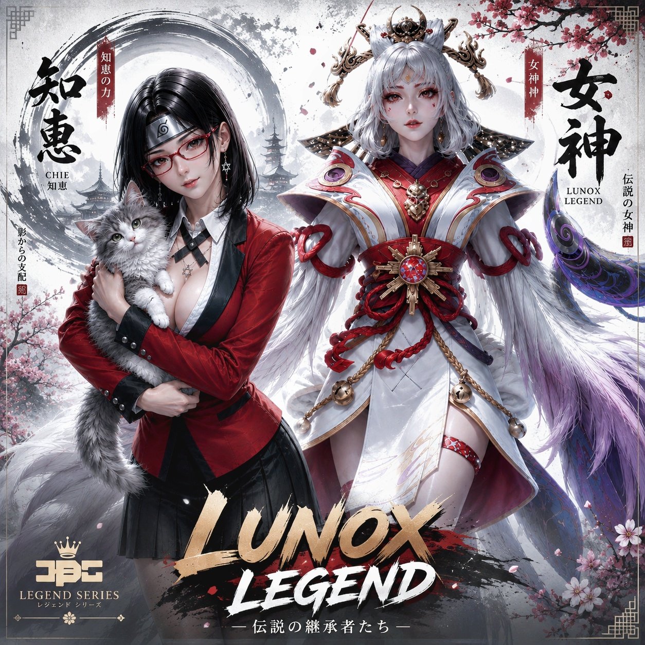 Script Lunox Legend (Membership+)